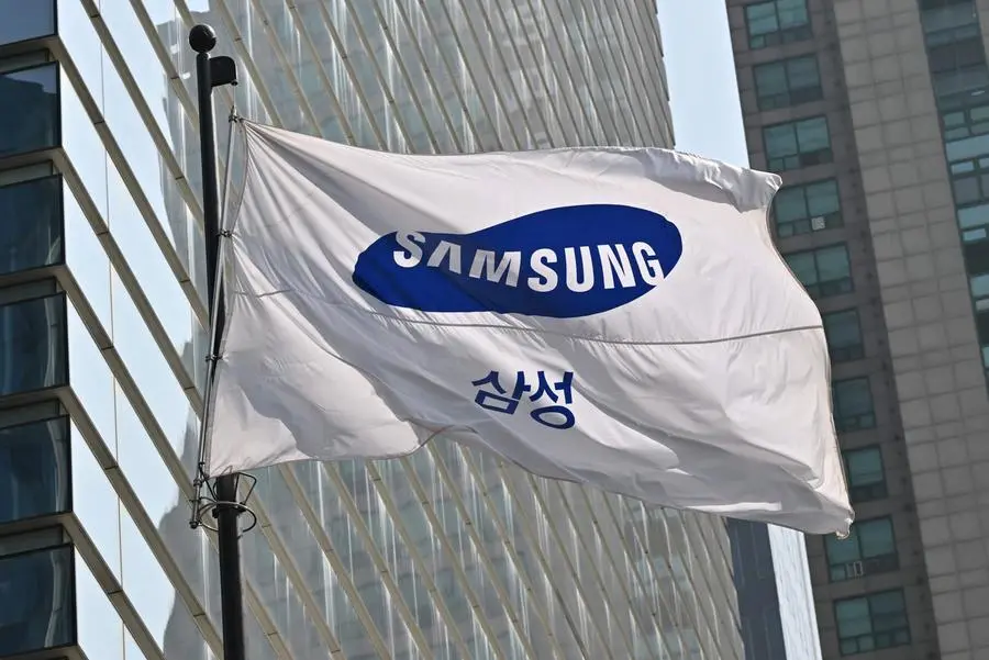 Samsung Records Worst Quarterly Earnings In 14 Years