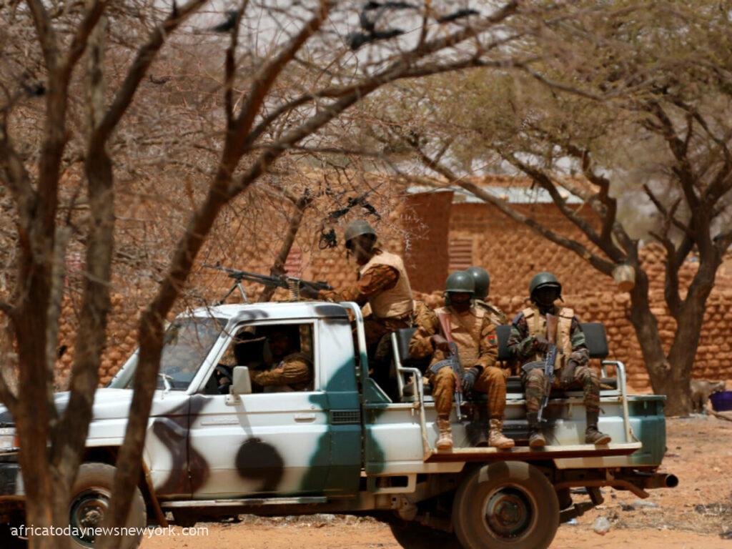 Scores Killed In ‘Barbaric’ Burkina Faso Attacks