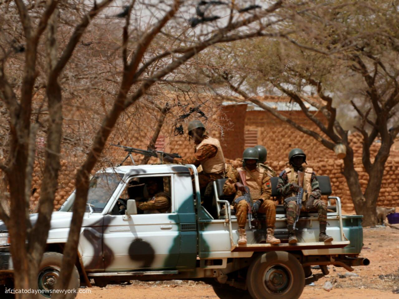 Scores Killed In ‘Barbaric’ Burkina Faso Attacks