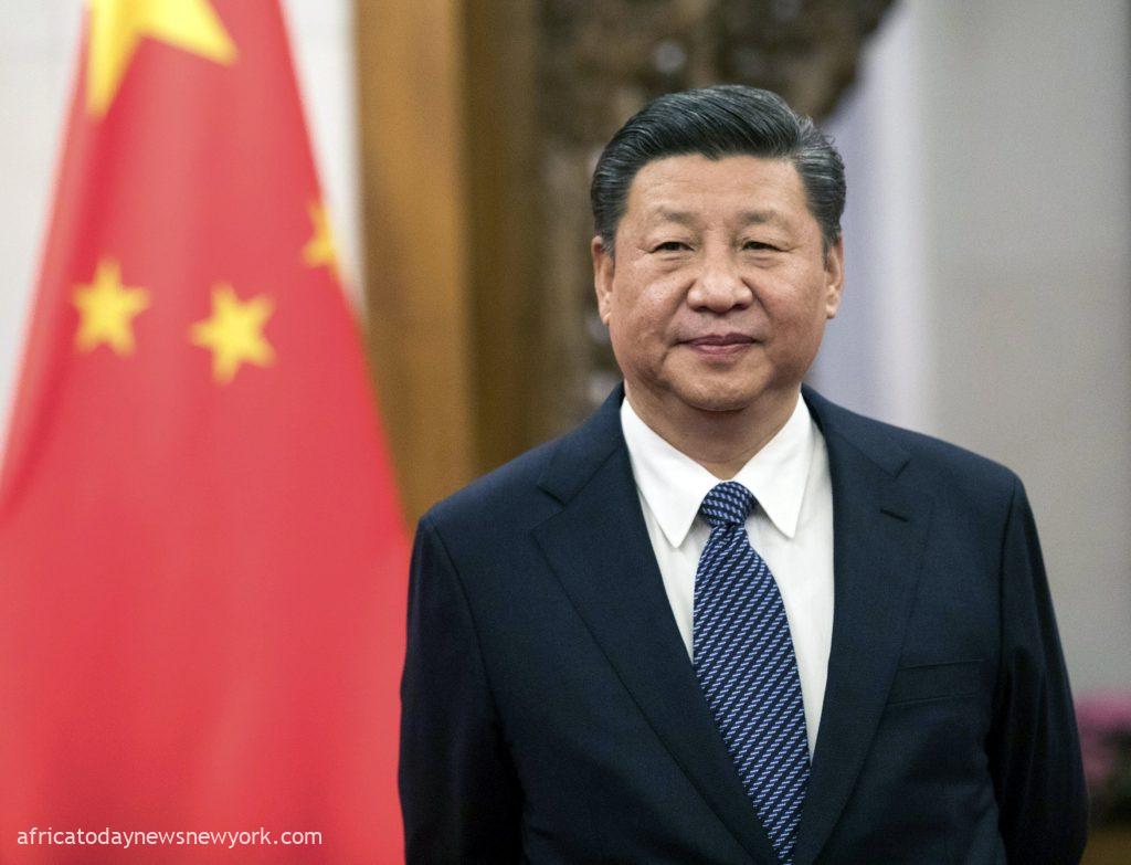 Terror Financing In Nigeria China Breaks Silence