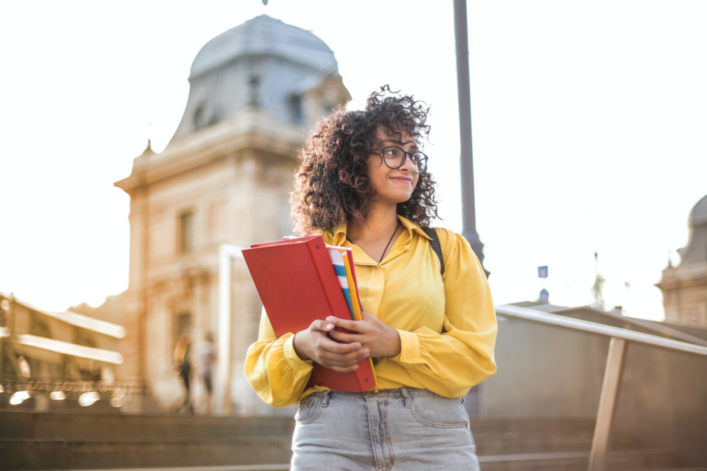 The Science Of Happiness May Improve Students’ Performance