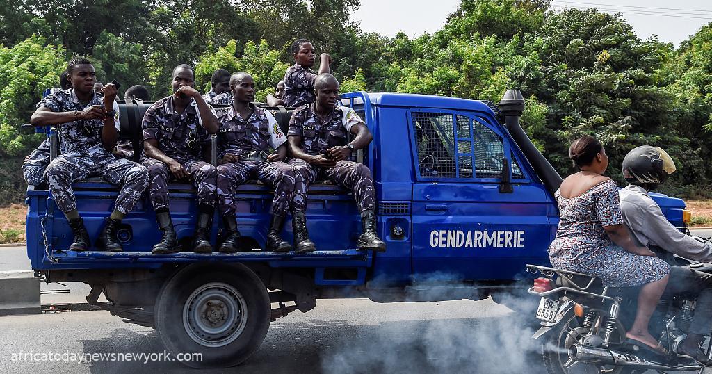 Togo Extends State Of Emergency Over Incursions By Jihadists