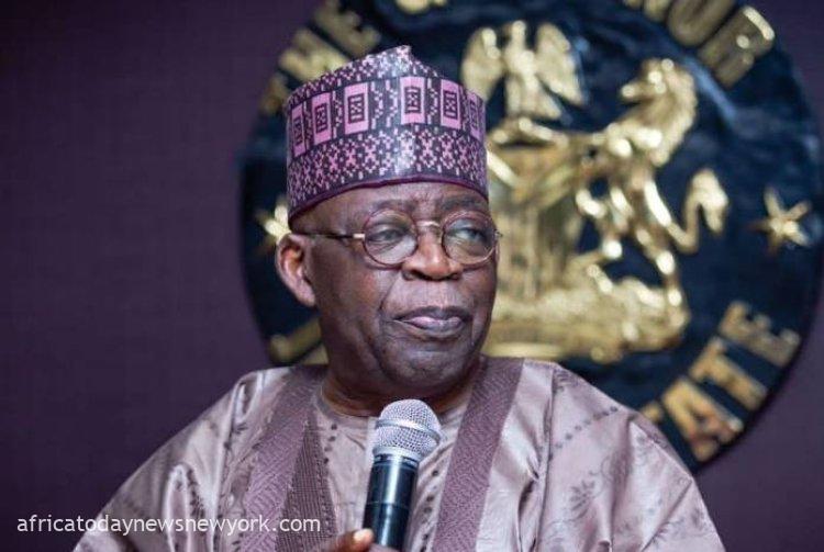 We'll Defend Tinubu’s Mandate With Our Blood –Yoruba Group