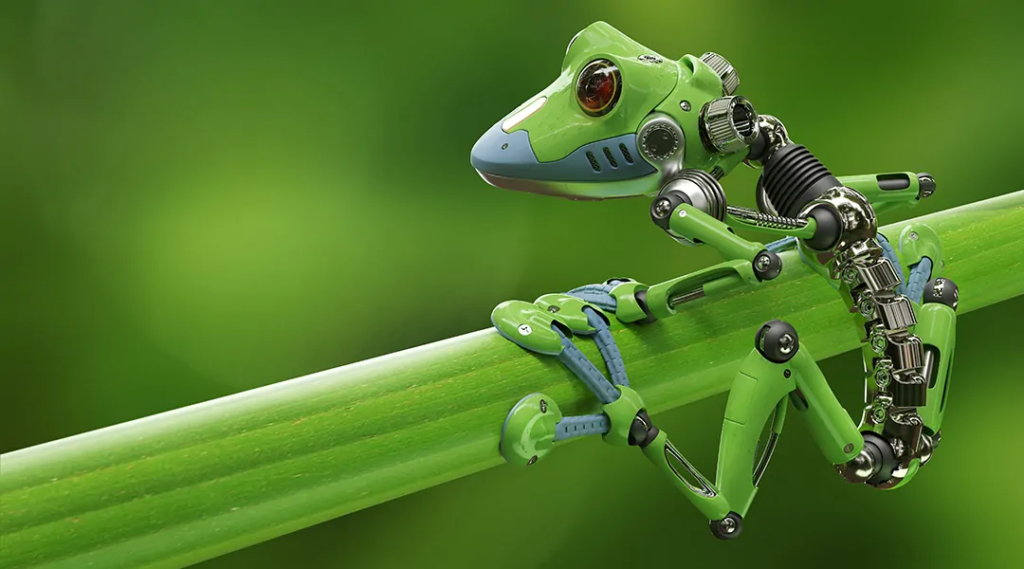 Xenobots — The Exciting Next Generation of Living Robots