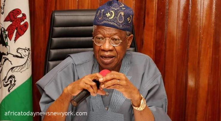 You Are Desecrating Office Of Minister, Afenifere Hits Lai