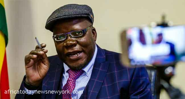 Zimbabwean Opposition Leader Imprisoned Ahead Of Polls