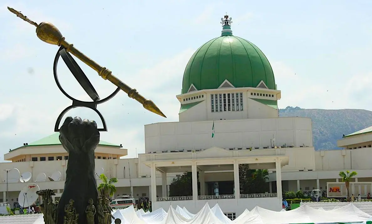 10th NASS CAN Calls Out APC Leaders Over Hypocrisy