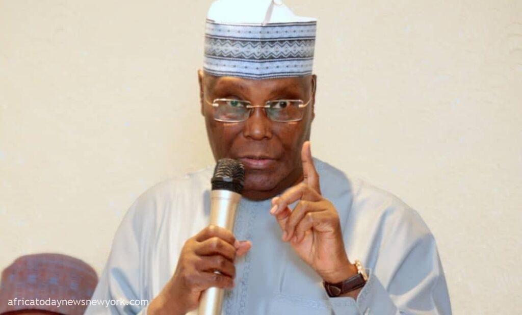 2023: I Didn’t Lose, Election Was Rigged - Atiku Declares