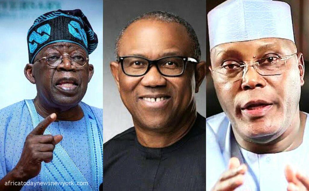 2023 Presidential Election Petition Adjourns To Wednesday