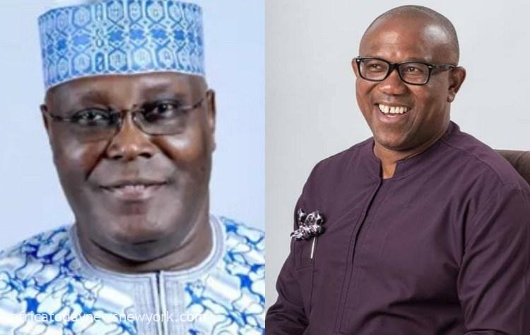 2023: Wait For Judiciary To Decide, Gowon Tells Atiku, Obi