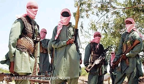 40 Worshippers Abducted As Terrorists Attack Kaduna Church
