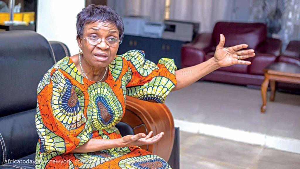 70% Of Food Exports From Nigeria Declined Abroad – NAFDAC