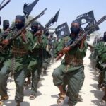 AU Army Base In Somalia Invaded By Al-Shabaab Terrorists
