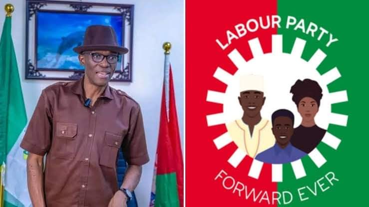 Abure Reinstated By Court As Labour Party National Chairman