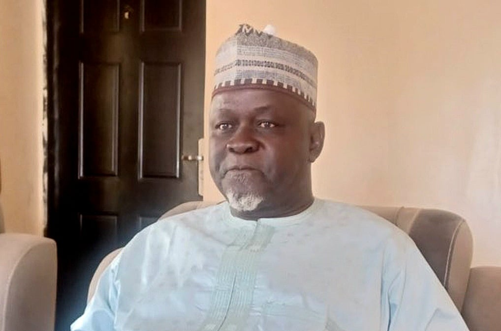 Adamawa Guber: Why I Declared Binani Winner – Yunusa-Ari