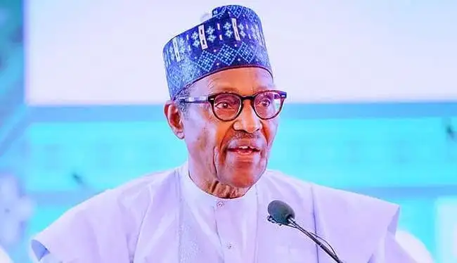 Buhari’s Govt Will Not Be Allowed To Spend $800m Loan — Rep
