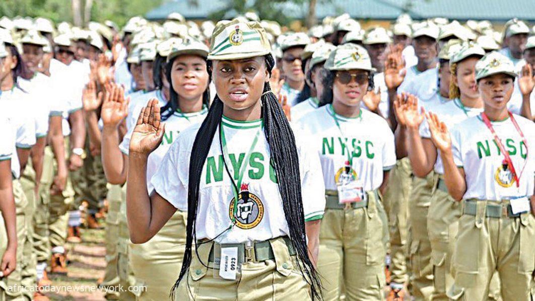 Calls For Scrapping Of NYSC Baseless – NYSC Director
