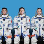 China Moves To Send Its First Civilian Astronaut Into Space