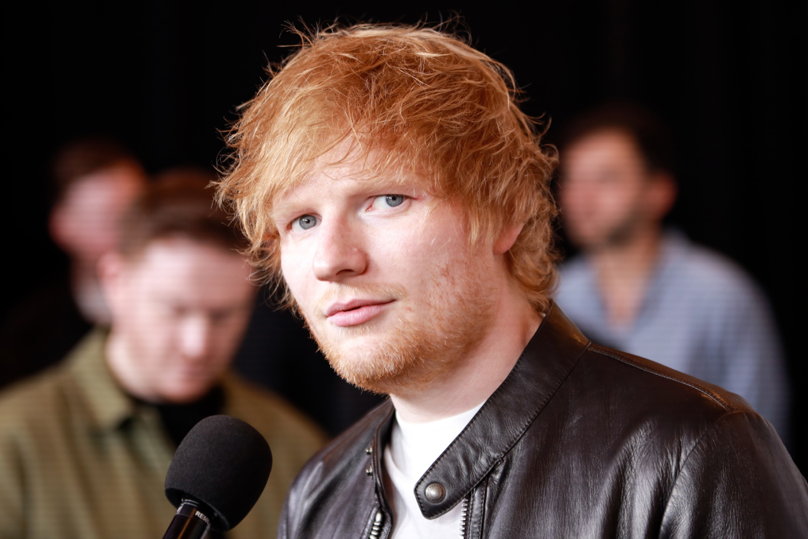 Ed Sheeran Emerges Victorious In US Copyright Trial