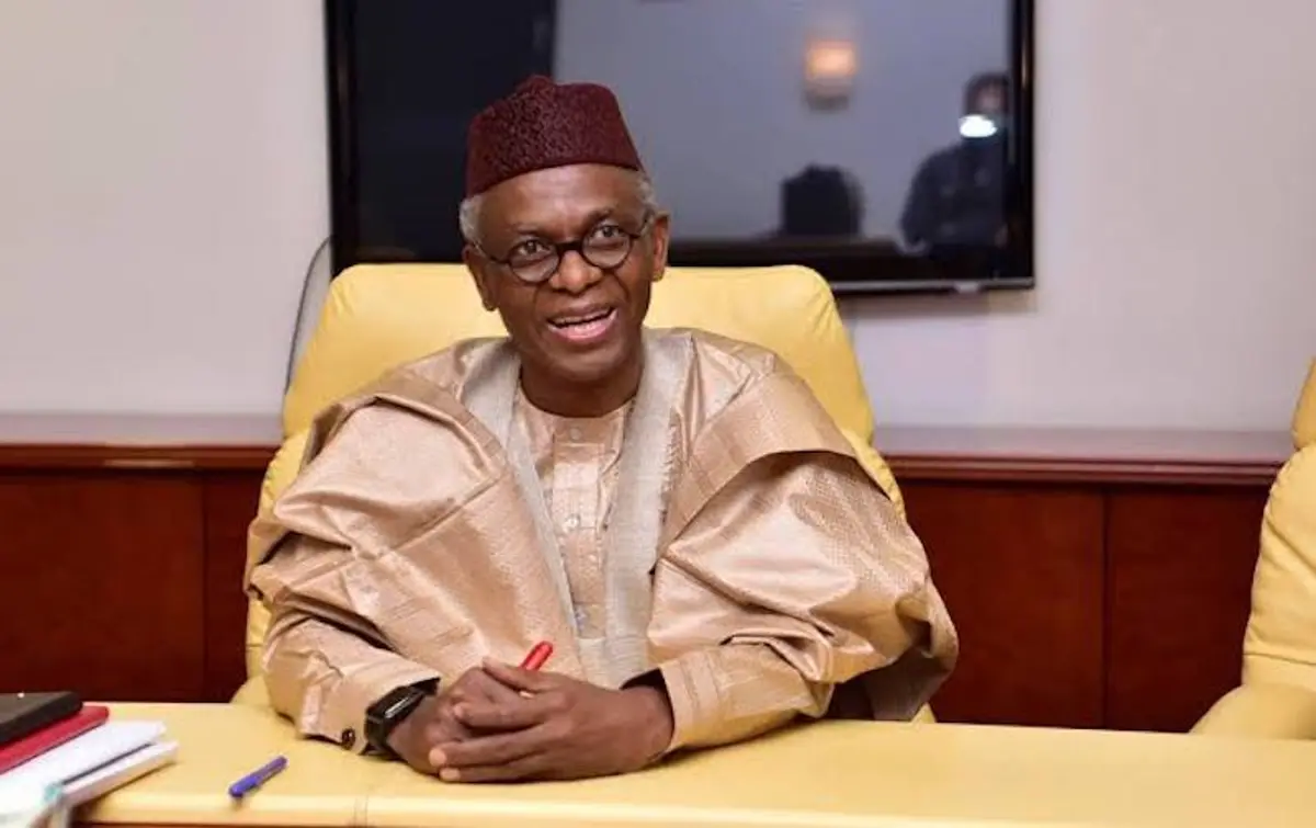 El-Rufai Threatens to Sack Workers, Demolish More Structures