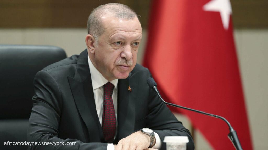 Erdogan Faces Heavy test As Turkey Votes In Key Election