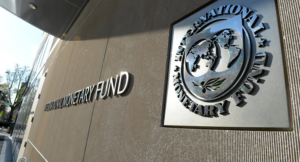 Foreign Loans Will Drastically Drop, IMF Warns Nigeria