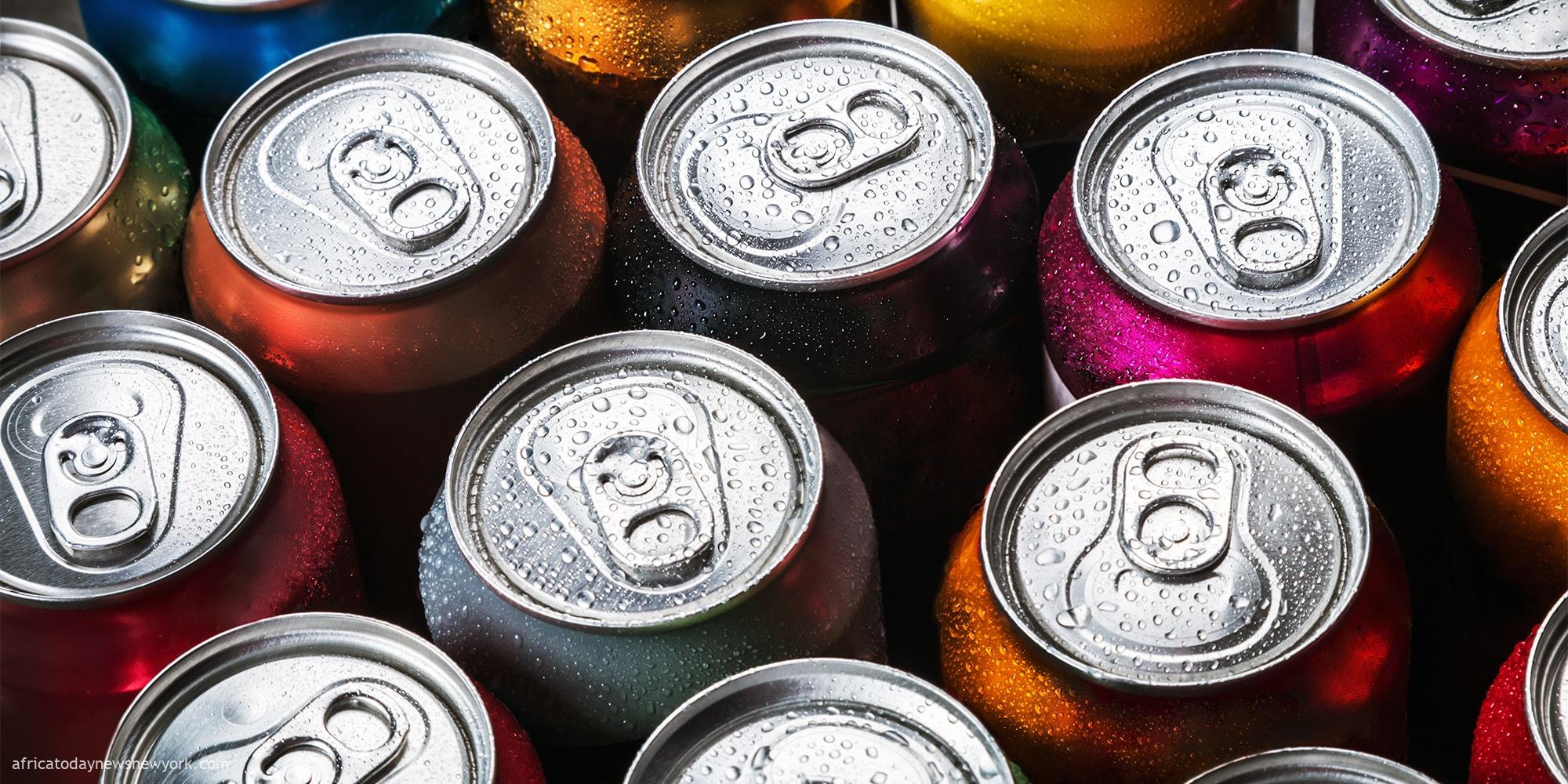 How Nigeria Spends ₦104bn Annually Importing Energy Drinks