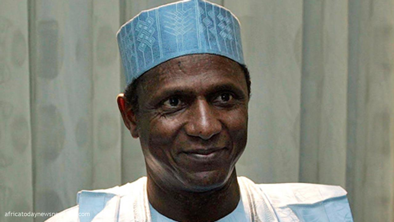 How Yar’Adua Was Forced To Be President – Turai