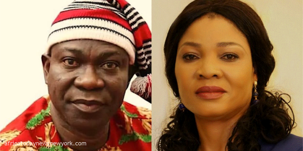 IHRC Writes UK, Pleads For Clemency In Ekweremadu's Case