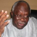 I’ve Forgiven Tinubu Wholeheartedly — Bode George