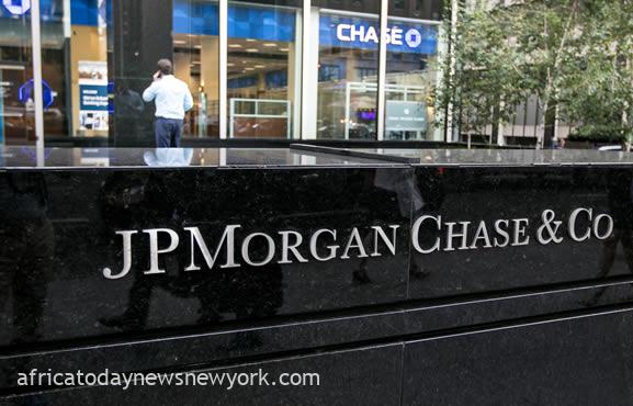 JP Morgan Completes Acquisition Of Failed US Bank