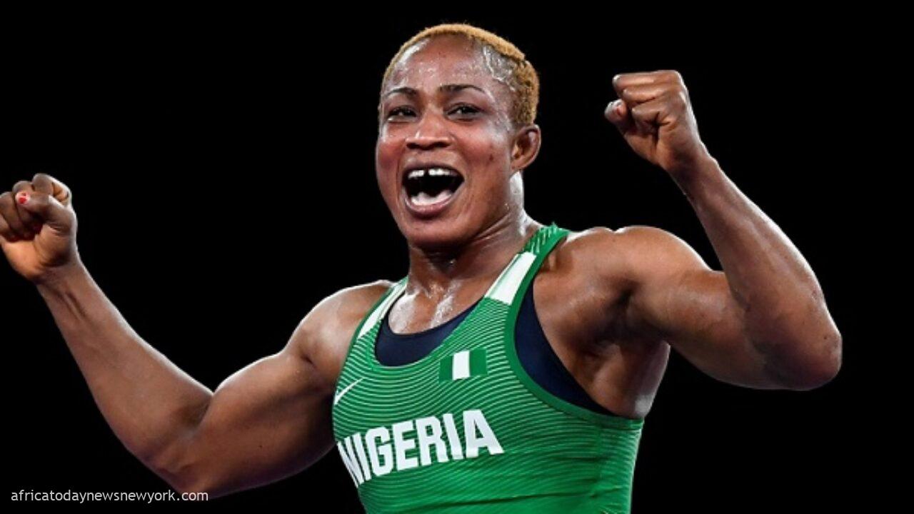 Jubilation As Oborududu becomes 12th-Time African Champion