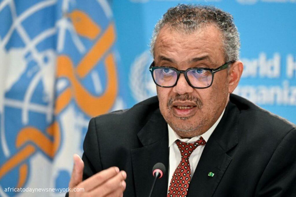 Mpox No Longer Global Health Emergency, WHO Declares