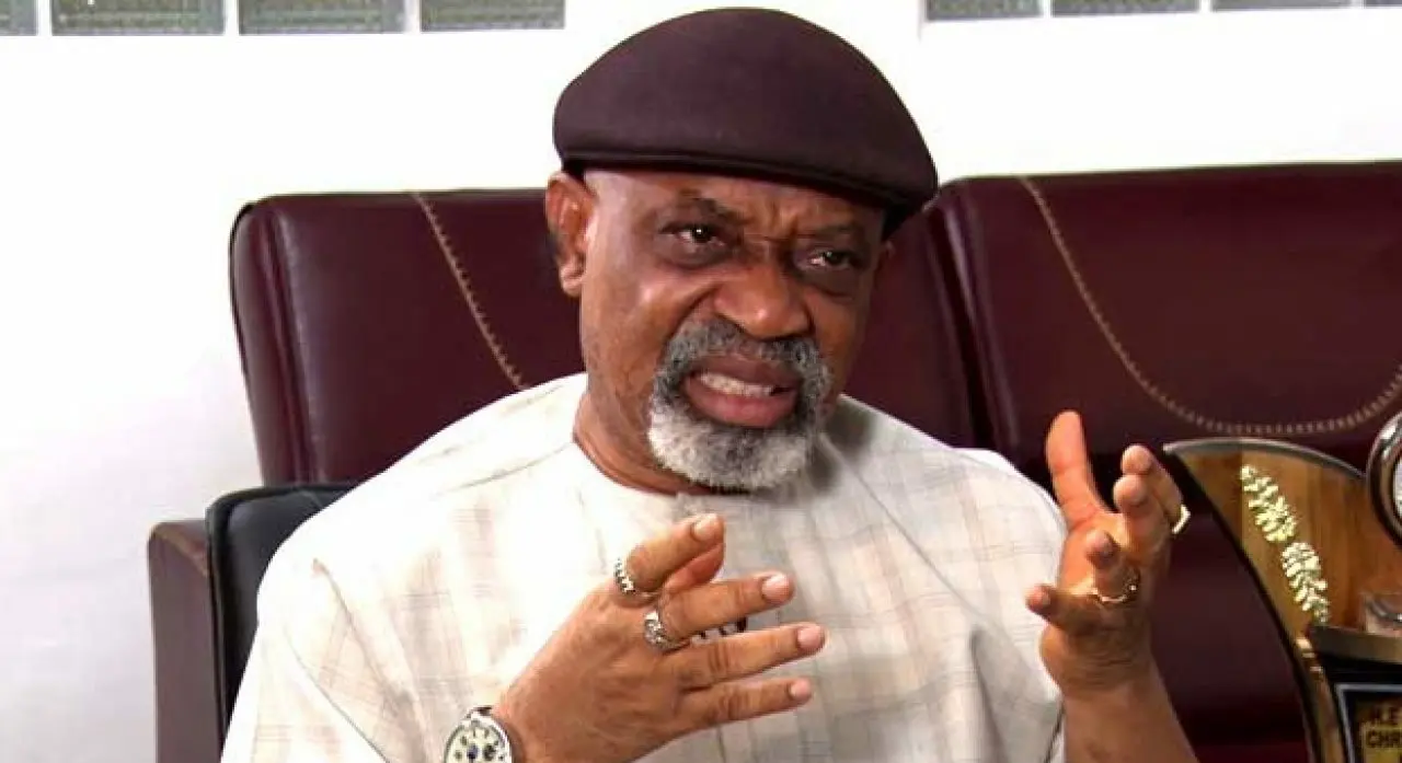 My Salary As Minister Is Only ₦942,000 Monthly – Ngige