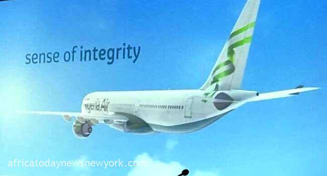 Nigeria Air Plane To Land On Friday, Sirika Reveals