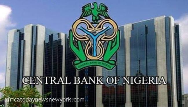Nigeria Now Spending $112m Monthly To Service Debt - CBN