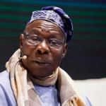 Obasanjo Seeks End to Agitations, Calls For Reconciliation