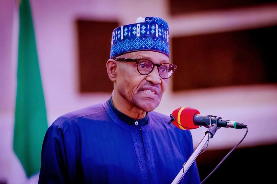 Outrage As Senate Approves Buhari’s ₦22.7trn Loan Request