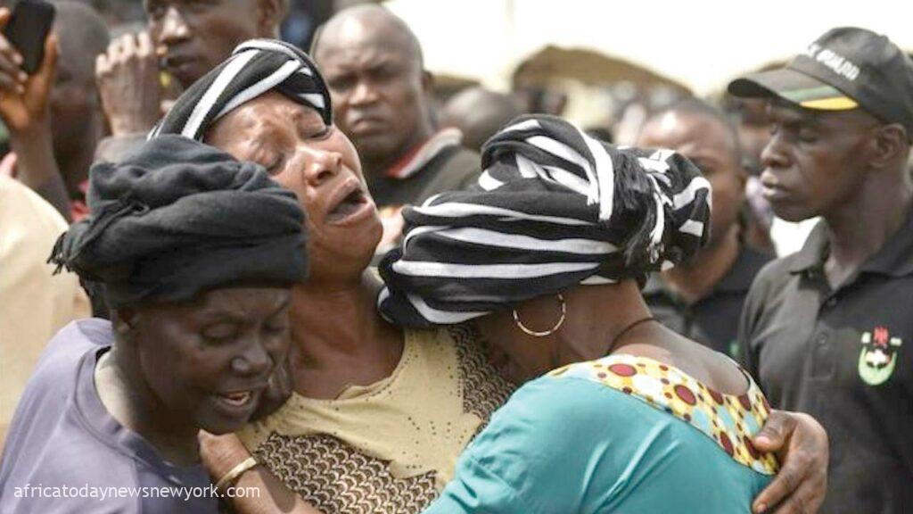 Plateau Killings: Death Toll Hits 130 As CAN Sends Warning