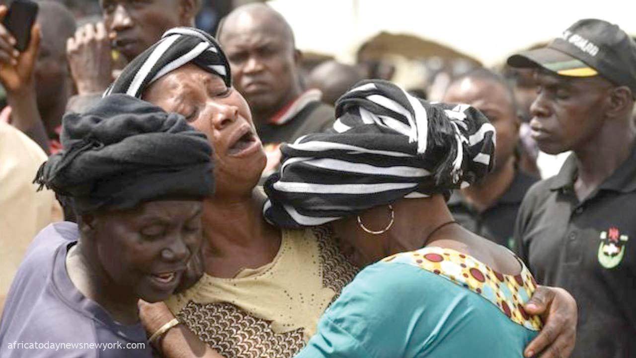 Plateau Killings Amid Protests, Death Toll Soars To 85