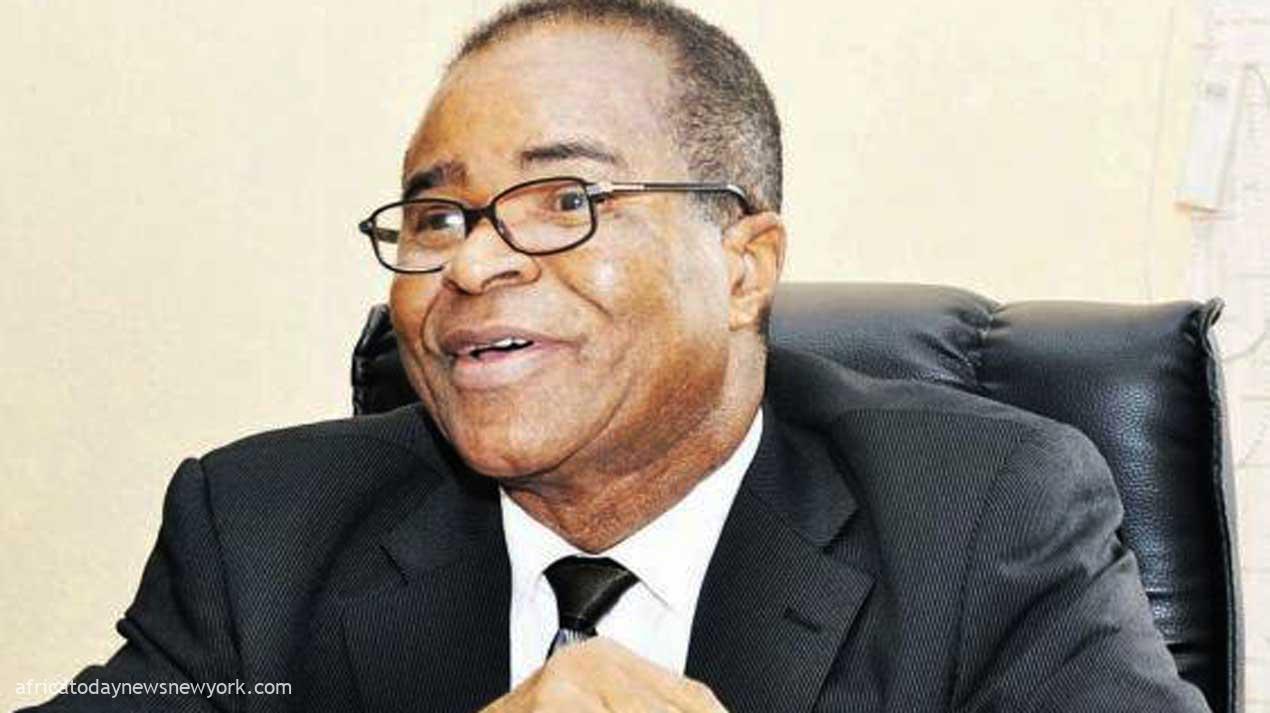 Restructuring Nigeria Should Be Tinubu’s Main Goal – Ahamba