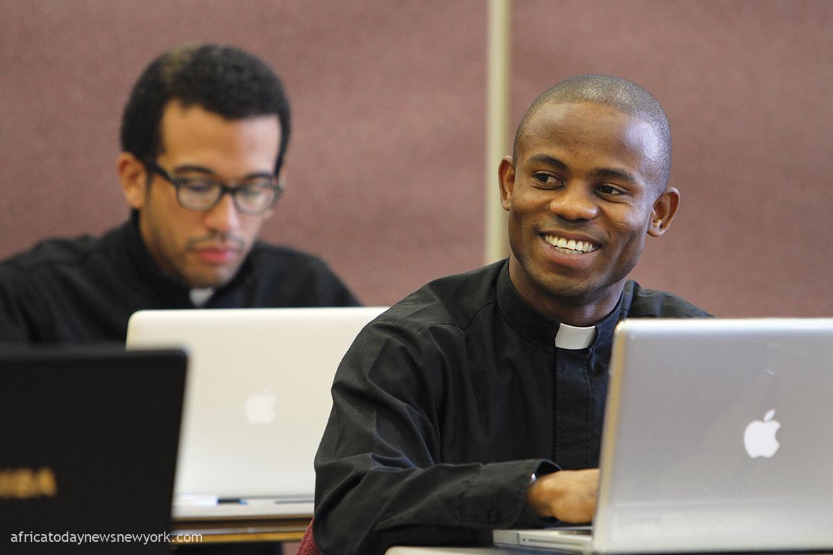 Revamping Seminary Education Expanding Opportunities