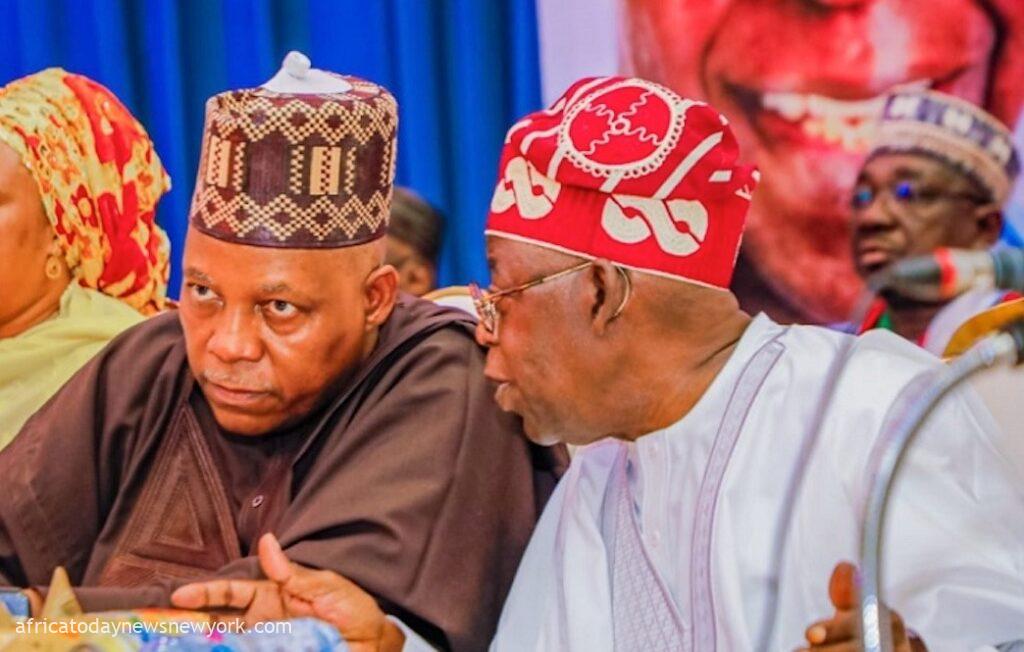 S'Court Fixes 26th May For Ruling In PDP’s Suit Against APC