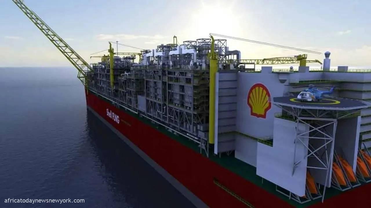 Shell Wins UK Legal Case Over 2011 Niger Delta Oil Spill