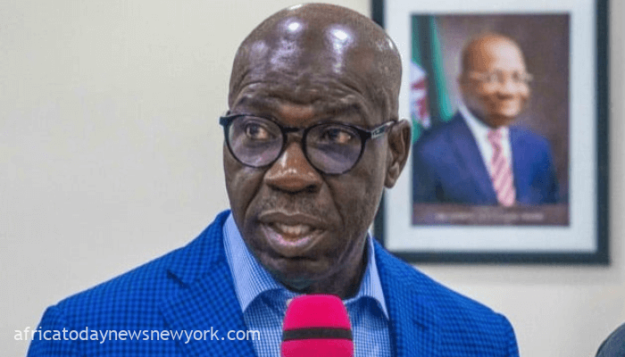 Subsidy Payment Of Salary Unlikely Beyond June - Obaseki