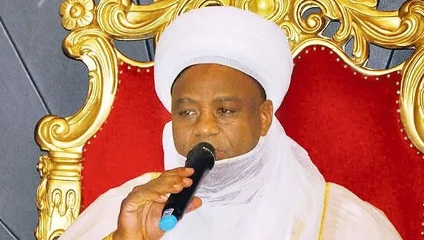 Sultan Decries Resurgence Of Insecurity In Kaduna, Niger