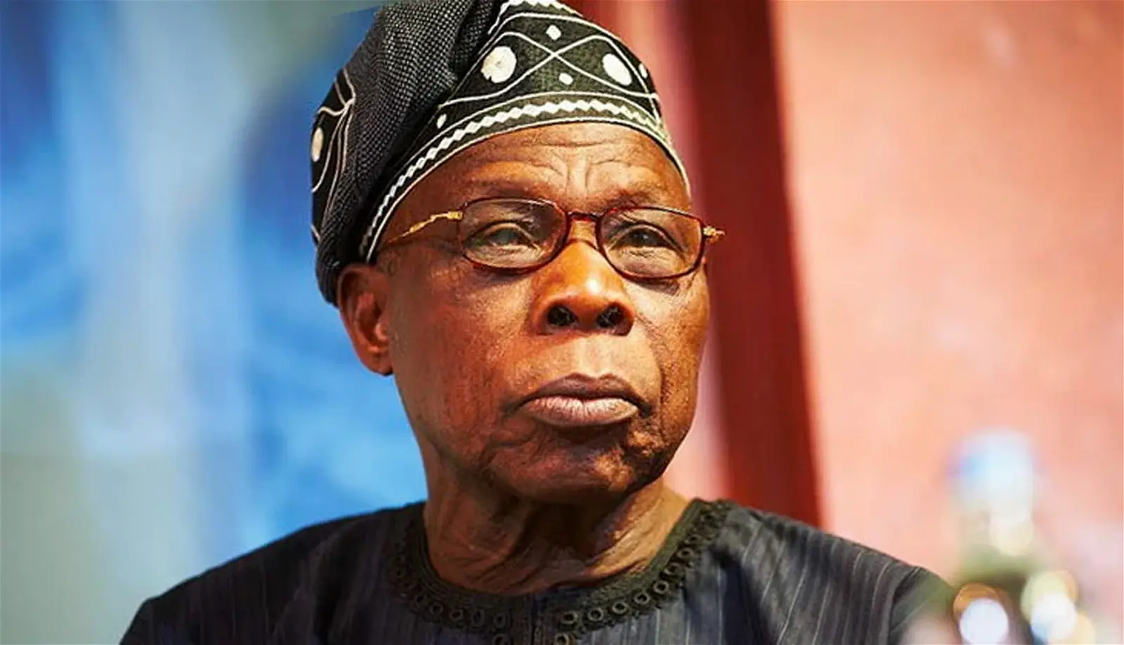 There Will Never Be Peace Without Justice, Equity – Obasanjo