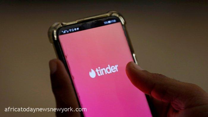 Tinder Quits Russia Over ‘Human Rights’ Violations
