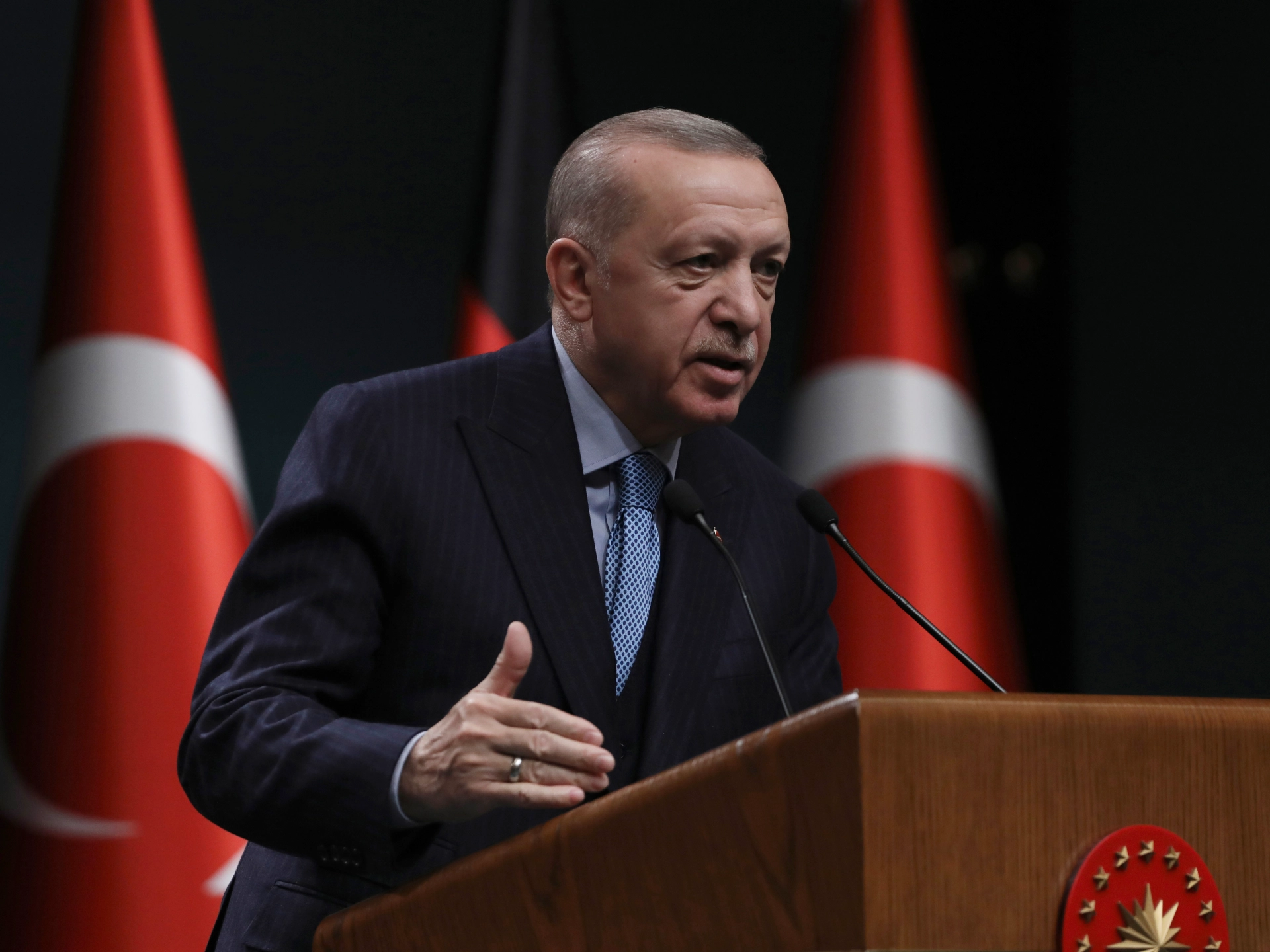Turkey's Election Why Somalis Are Backing Erdogan