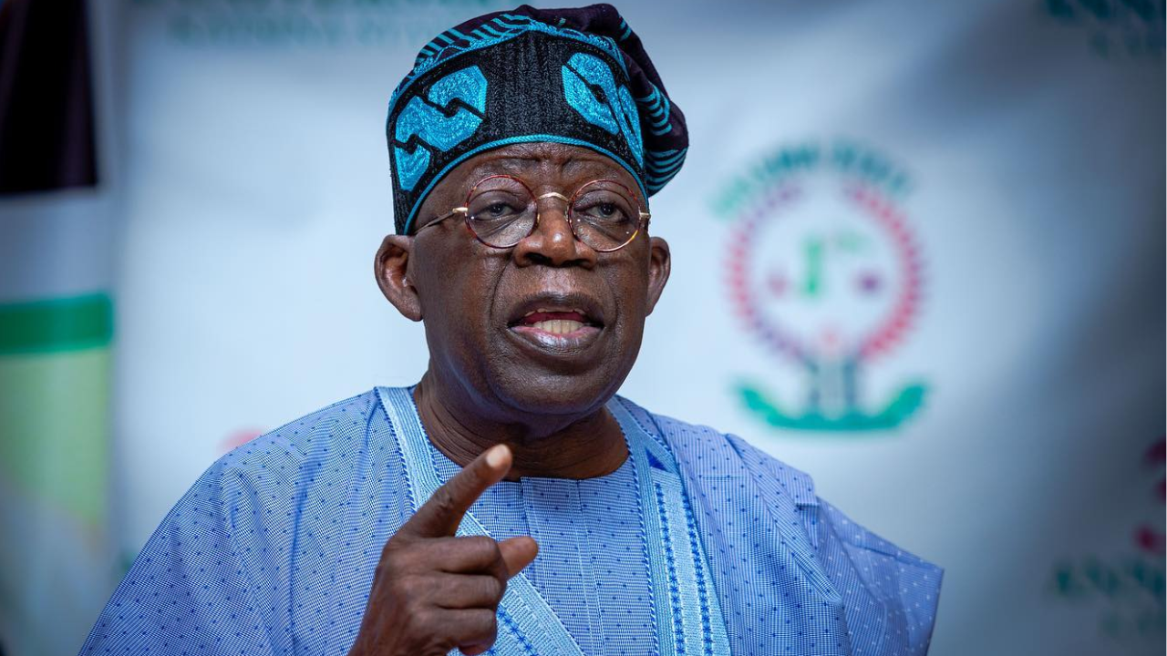 Twist As FCT Residents Move To Stop Tinubu’s Inauguration